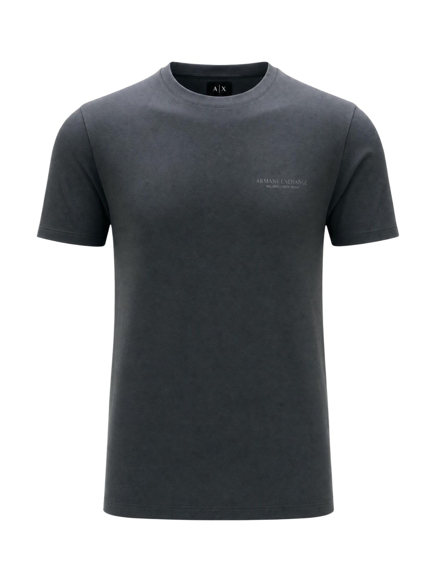 Armani Exchange · Тениска · Сив | DontMiss.bg
