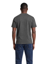 Armani Exchange · Тениска · Сив | DontMiss.bg