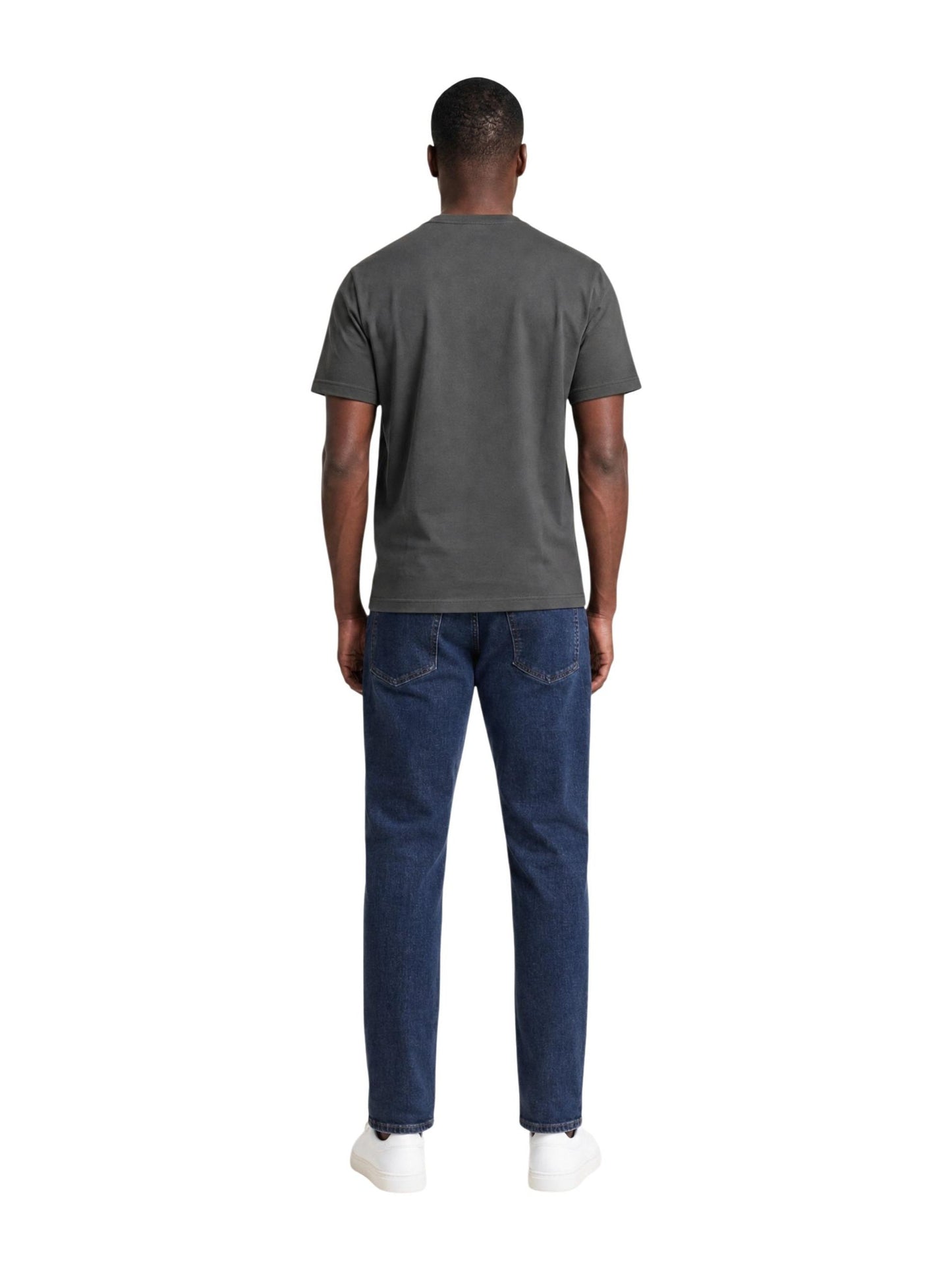 Armani Exchange · Тениска · Сив | DontMiss.bg