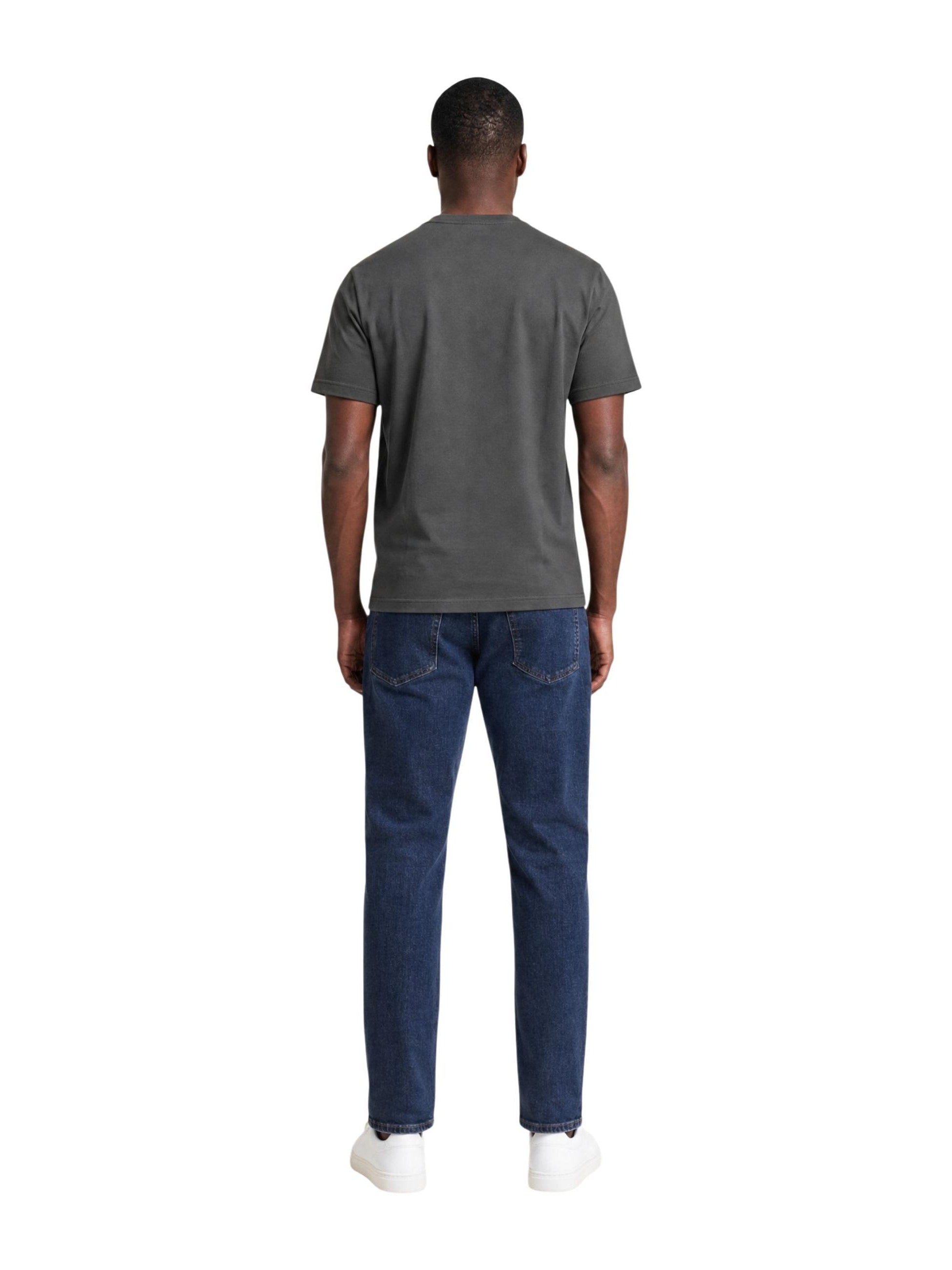 Armani Exchange · Тениска · Сив | DontMiss.bg