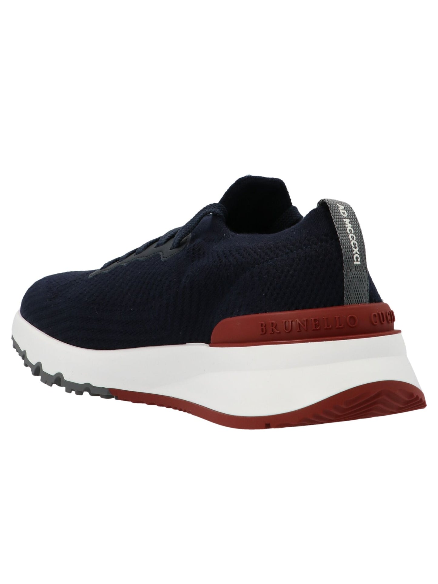 Brunello Cucinelli · Ниски кецове · Син | DontMiss.bg