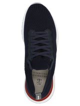 Brunello Cucinelli · Ниски кецове · Син | DontMiss.bg