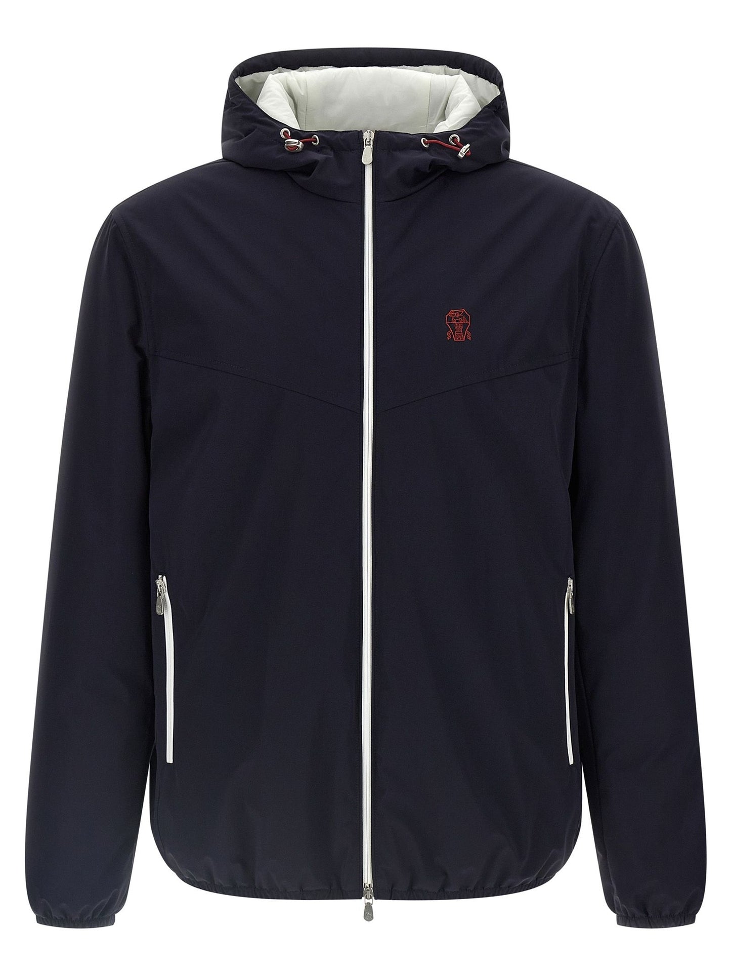 Brunello Cucinelli · Ватирано яке · Син | DontMiss.bg