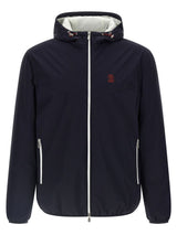 Brunello Cucinelli · Ватирано яке · Син | DontMiss.bg