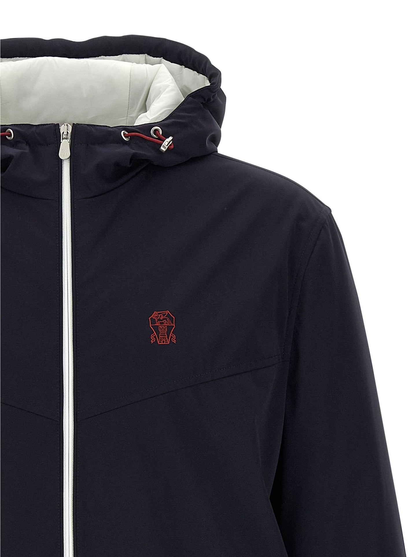 Brunello Cucinelli · Ватирано яке · Син | DontMiss.bg
