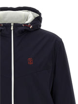 Brunello Cucinelli · Ватирано яке · Син | DontMiss.bg