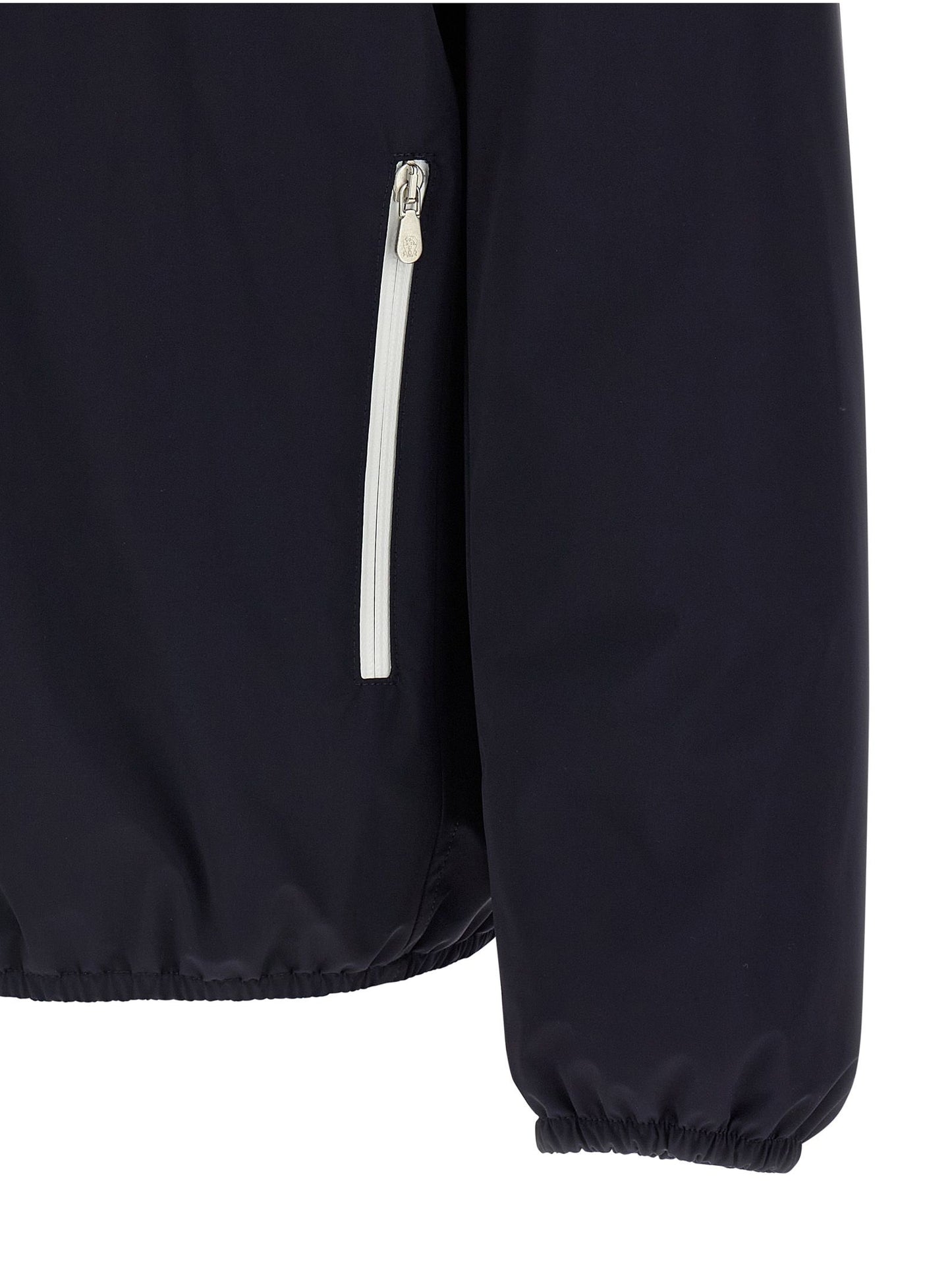 Brunello Cucinelli · Ватирано яке · Син | DontMiss.bg