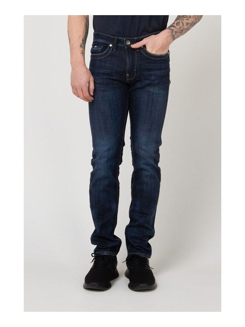 Дънки · Denim