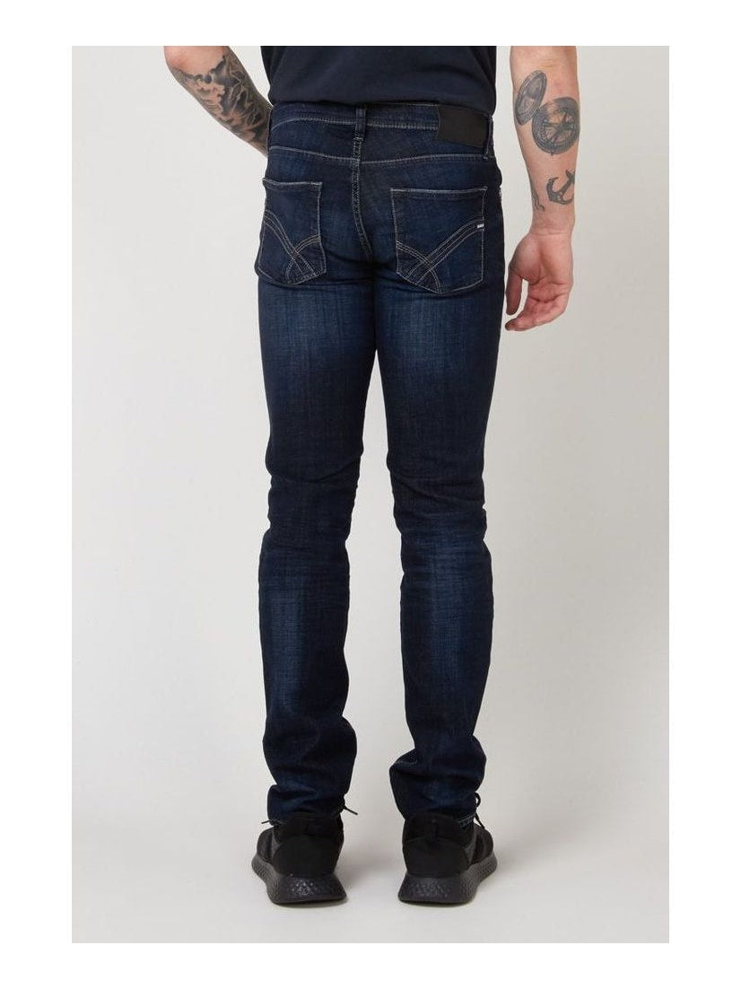 Дънки · Denim