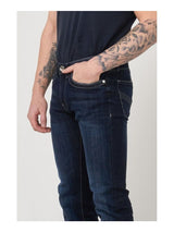 Дънки · Denim