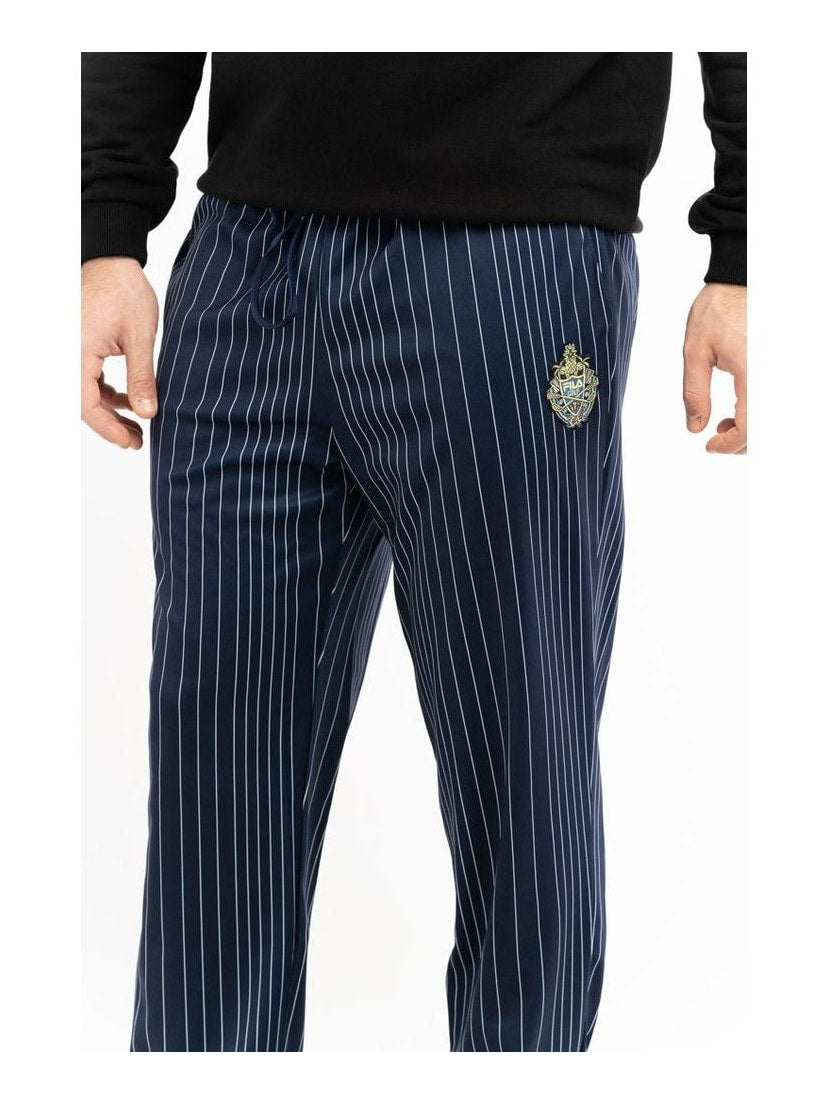 Панталони · Medieval Blue/Antique White Striped