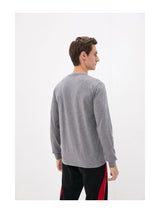 Суитшърт · Mel. Dark Grey