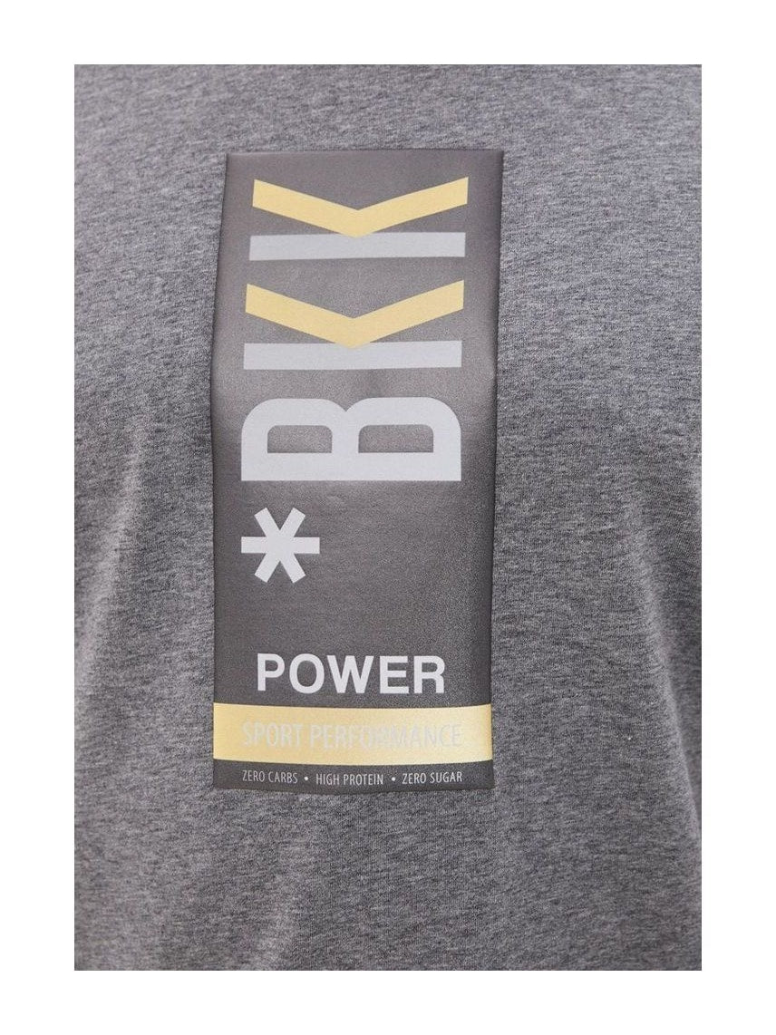 Суитшърт · Mel. Dark Grey