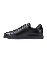 Ниски кецове · Черен
