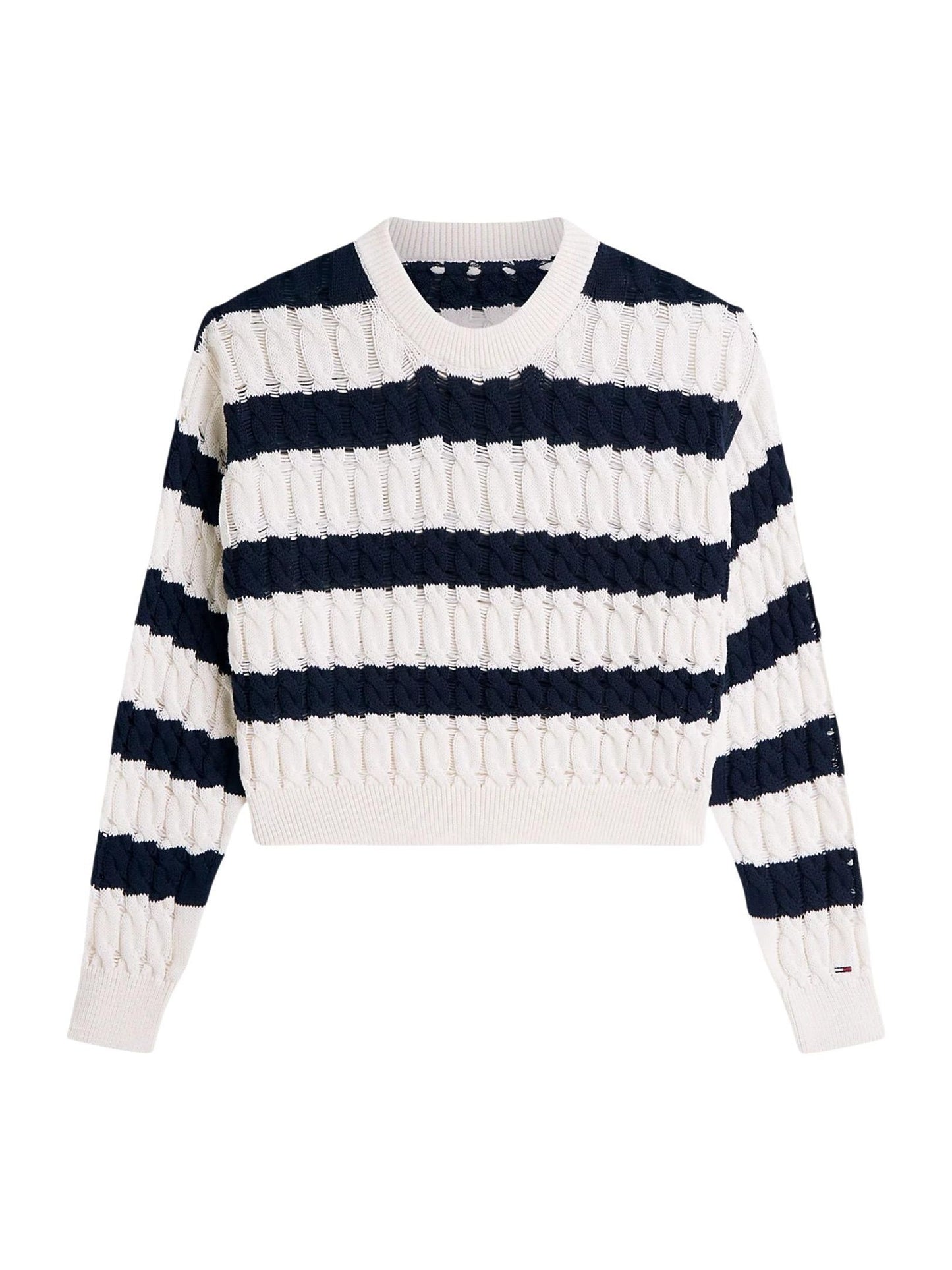 Tommy Hilfiger Jeans · Пуловер · Син | DontMiss.bg