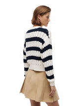 Tommy Hilfiger Jeans · Пуловер · Син | DontMiss.bg