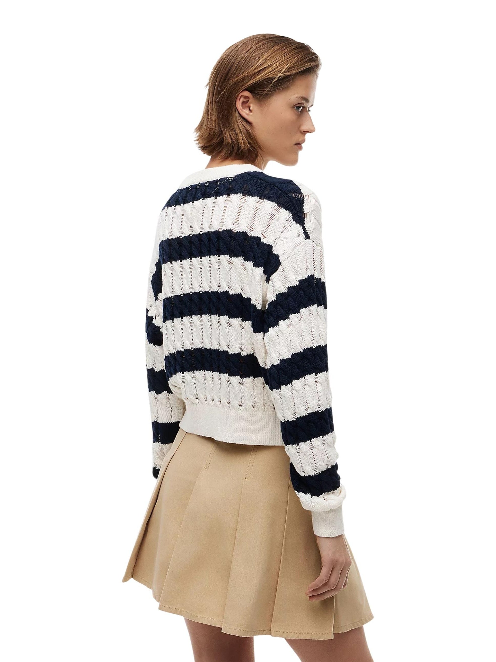 Tommy Hilfiger Jeans · Пуловер · Син | DontMiss.bg