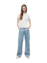 Tommy Hilfiger Jeans · Тениска · Бял | DontMiss.bg