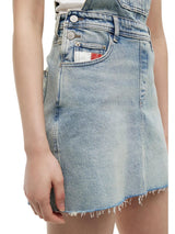 Tommy Hilfiger Jeans · Пола · Син | DontMiss.bg
