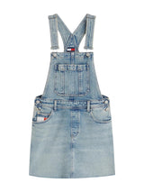 Tommy Hilfiger Jeans · Пола · Син | DontMiss.bg