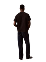 Calvin Klein Jeans · Тениска · Черен | DontMiss.bg