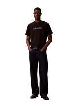 Calvin Klein Jeans · Тениска · Черен | DontMiss.bg
