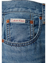 Calvin Klein Jeans · Дънки · Син | DontMiss.bg