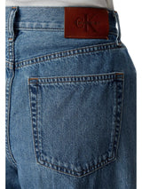 Calvin Klein Jeans · Дънки · Син | DontMiss.bg