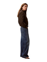 Calvin Klein Jeans · Ватирано яке · Кафяв | DontMiss.bg