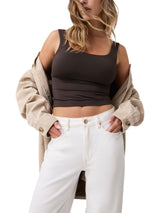 Guess · Панталони · WIDE LEG ANKLE | DontMiss.bg