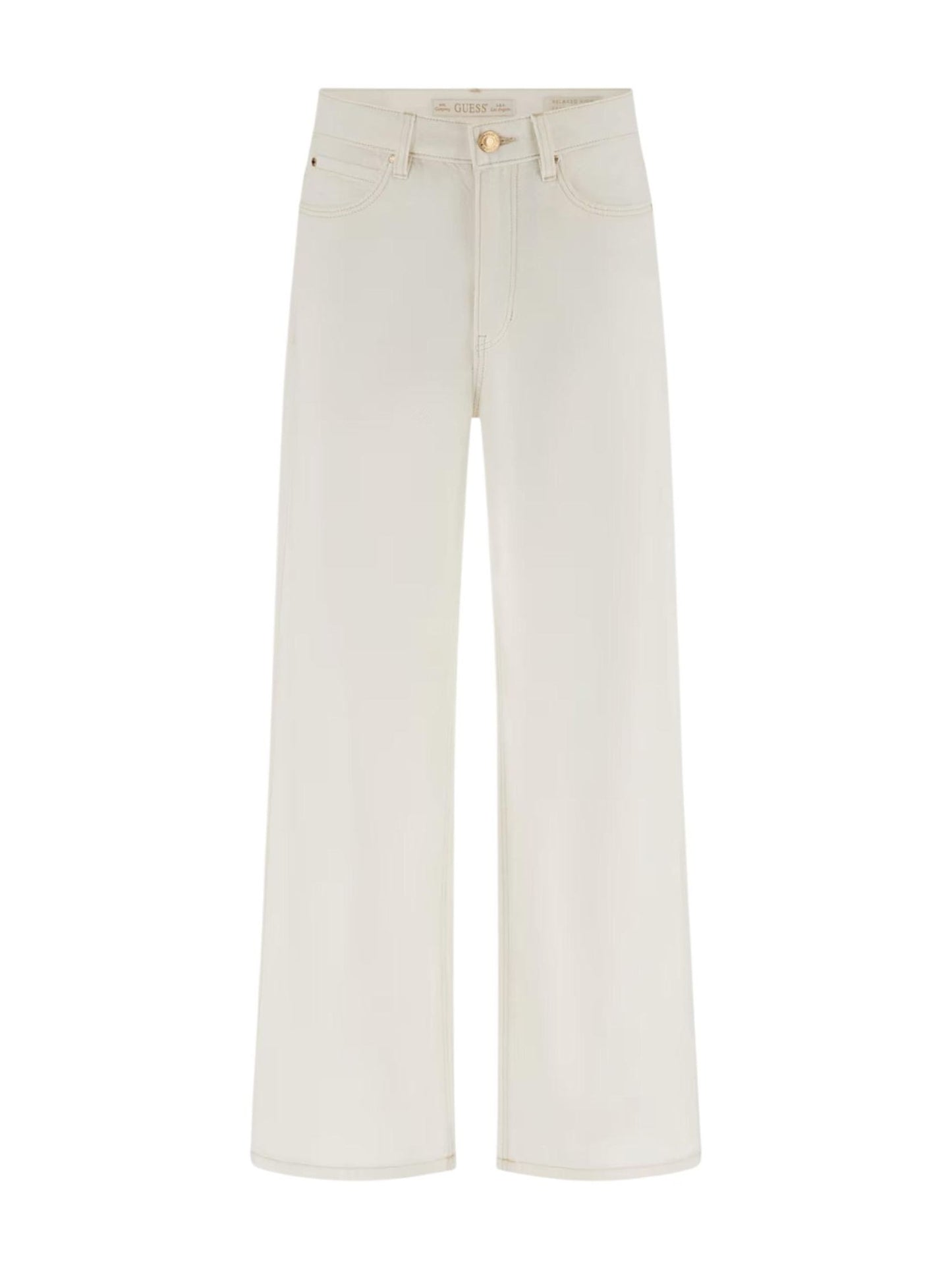Guess · Панталони · WIDE LEG ANKLE | DontMiss.bg