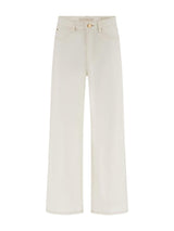 Guess · Панталони · WIDE LEG ANKLE | DontMiss.bg