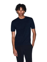 Armani Exchange · Тениска · Син | DontMiss.bg