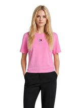 Tommy Hilfiger Jeans · Тениска · TJW BXY BADGE TEE EX | DontMiss.bg