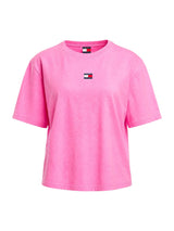 Tommy Hilfiger Jeans · Тениска · TJW BXY BADGE TEE EX | DontMiss.bg
