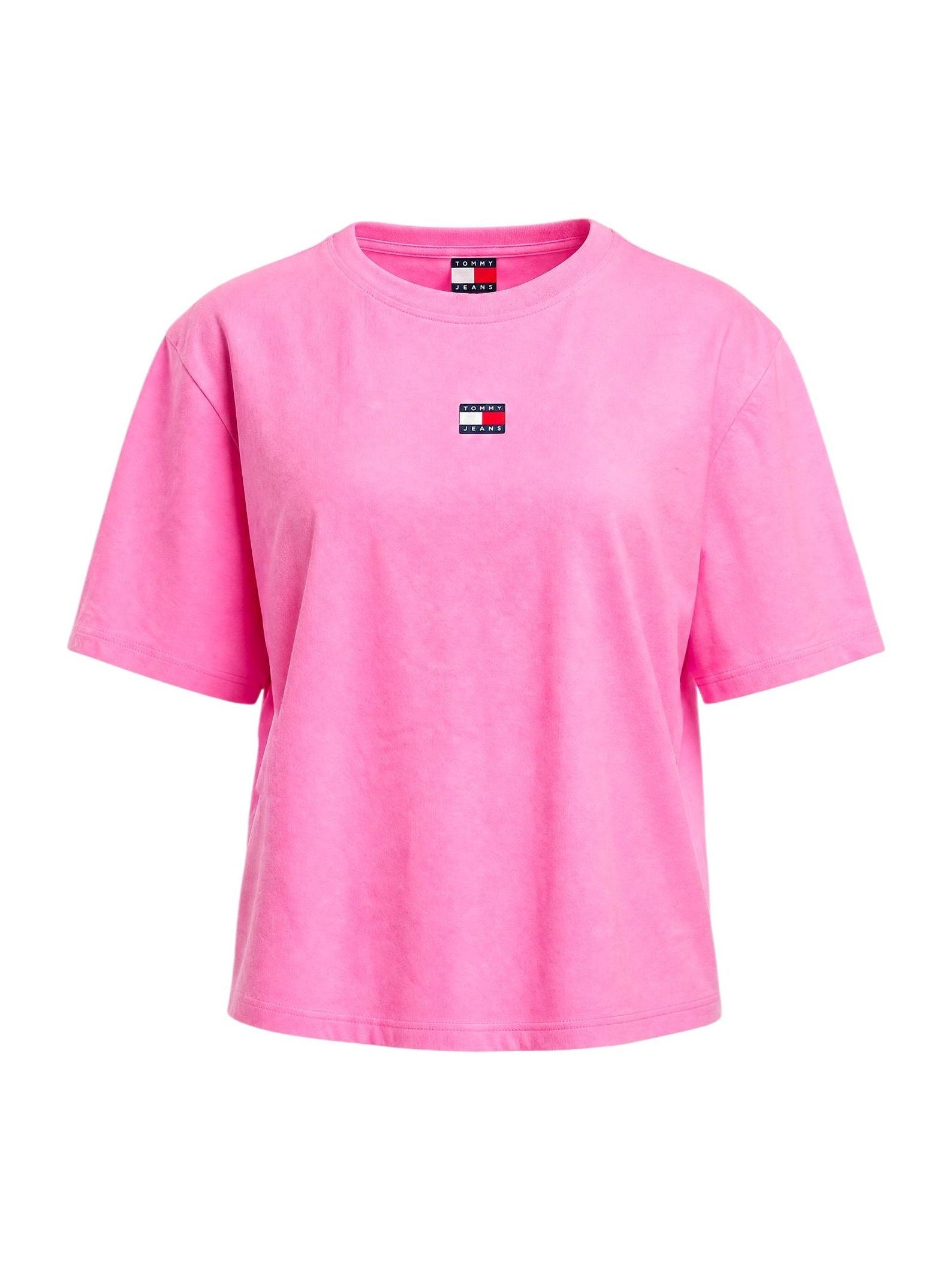 Tommy Hilfiger Jeans · Тениска · TJW BXY BADGE TEE EX | DontMiss.bg