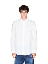 Armani Exchange · Риза · Бял | DontMiss.bg