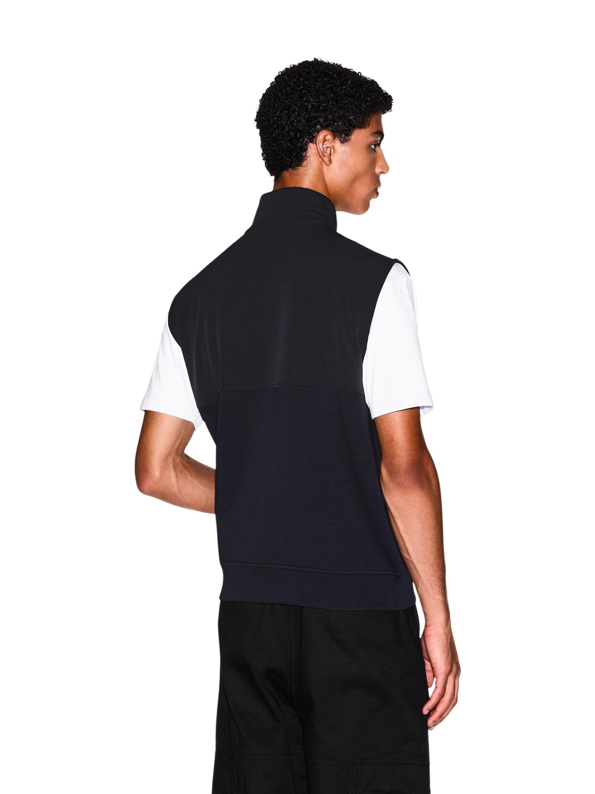 Armani Exchange · Елек · Черен | DontMiss.bg