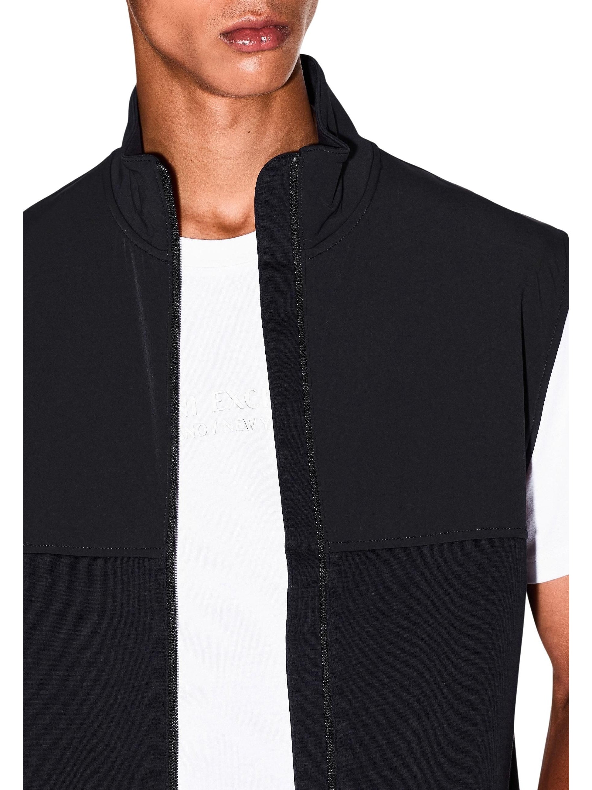 Armani Exchange · Елек · Черен | DontMiss.bg