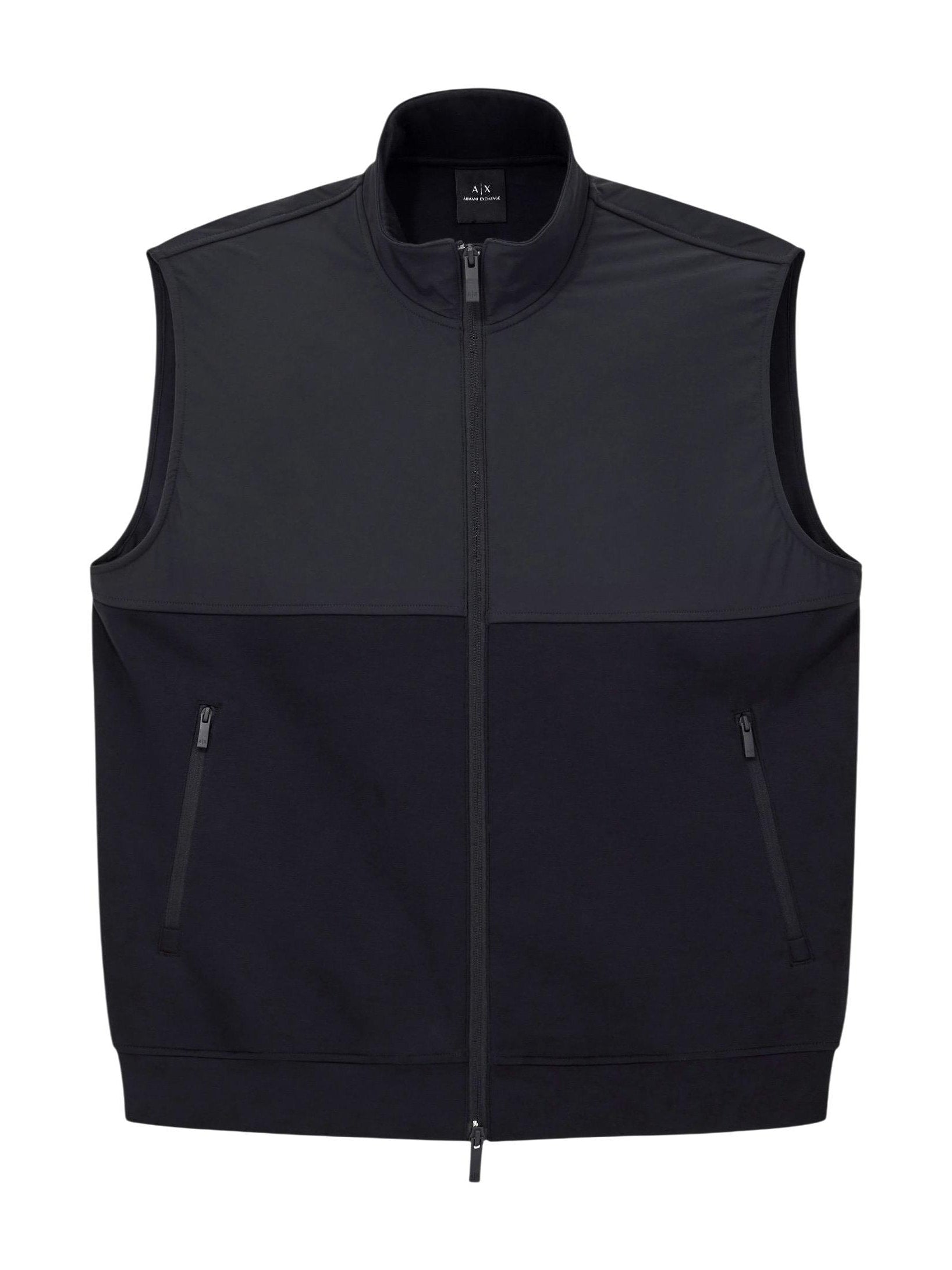 Armani Exchange · Елек · Черен | DontMiss.bg