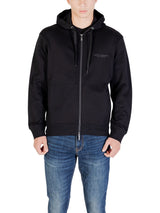 Armani Exchange · Суитшърт · Черен | DontMiss.bg