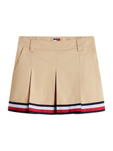 Tommy Hilfiger Jeans · Пола · TJW RWB TAPE MINI SK | DontMiss.bg