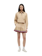 Tommy Hilfiger Jeans · Пола · TJW RWB TAPE MINI SK | DontMiss.bg