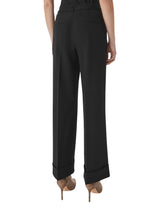 Guess · Панталони · STRUCTURED CREPE G-BELT PANTS | DontMiss.bg