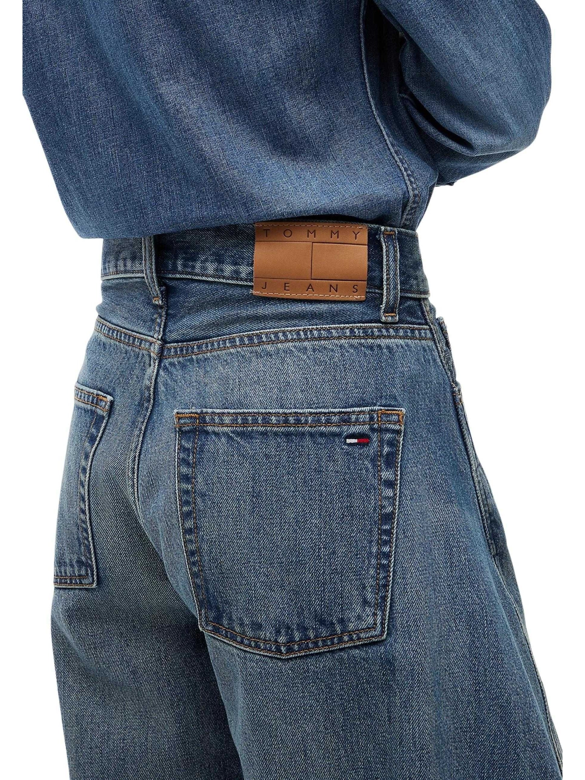 Tommy Hilfiger Jeans · Дънки · ELLA MID BARREL | DontMiss.bg