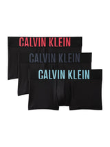 Calvin Klein Underwear · Боксерки · LOW RISE TRUNK 3PK | DontMiss.bg