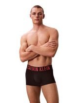 Calvin Klein Underwear · Боксерки · LOW RISE TRUNK 3PK | DontMiss.bg