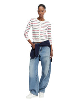 Tommy Hilfiger Jeans · Жилетка · TJW ESSENTIAL CREW N | DontMiss.bg