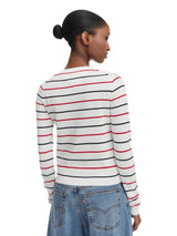 Tommy Hilfiger Jeans · Жилетка · TJW ESSENTIAL CREW N | DontMiss.bg