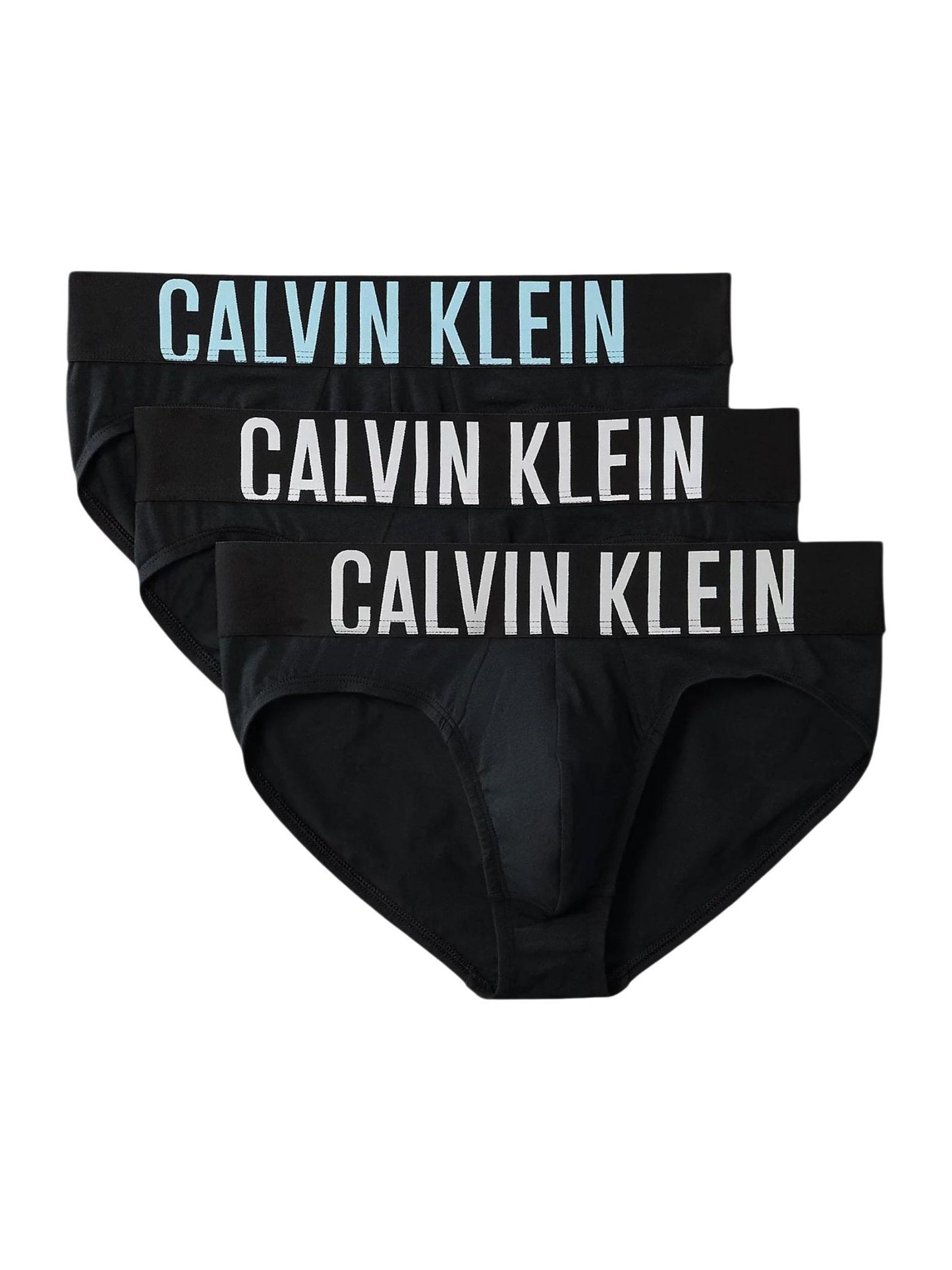 Calvin Klein Underwear · Слипове · HIP BRIEF 3PK | DontMiss.bg